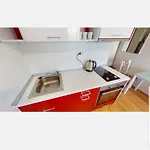 U Kasi Bulgaria شقة ساني بيتش