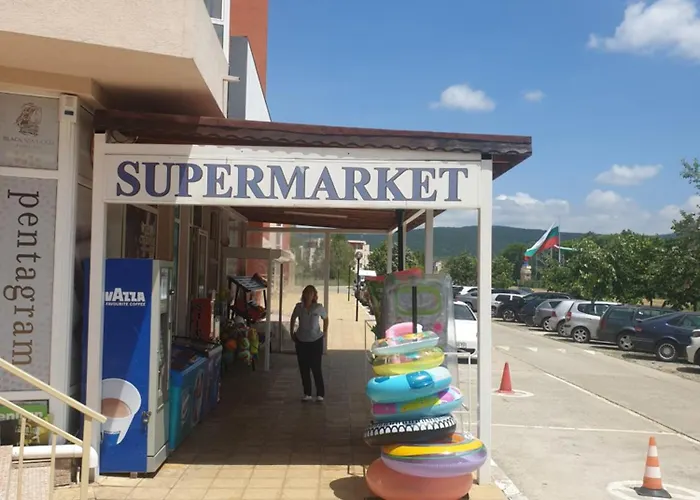 U Kasi Bulgaria *
