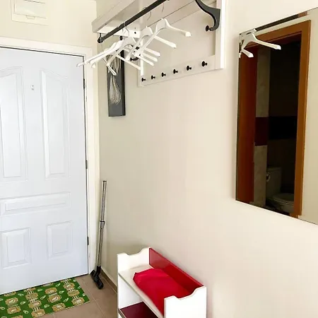 Apartment U Kasi Bulgaria