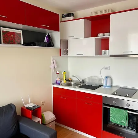 Apartment U Kasi Bulgaria *
