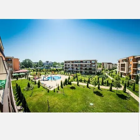 U Kasi Bulgaria Lejlighed *