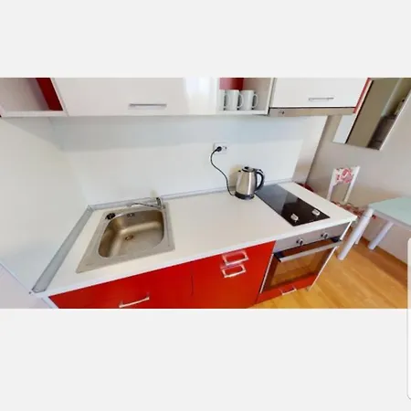U Kasi Bulgaria Apartment Sunny Beach
