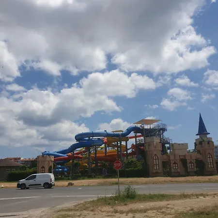 U Kasi Bulgaria 아파트 써니비치