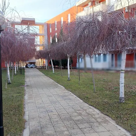 Apartment U Kasi Bulgaria Sunny Beach