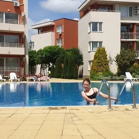 U Kasi Bulgaria Apartment *