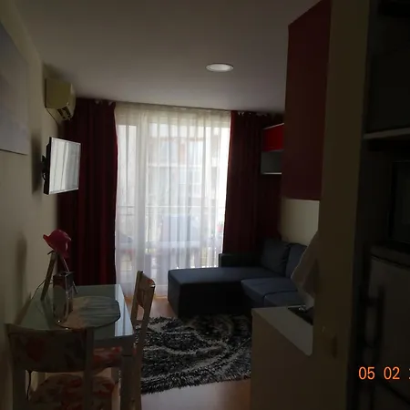 U Kasi Bulgaria Apartment *