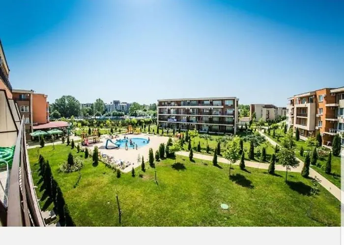 U Kasi Bulgaria Apartment *