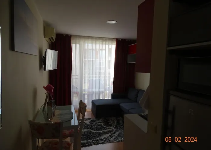 U Kasi Bulgaria Apartment *