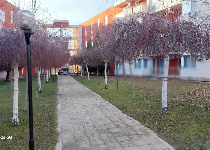Apartment U Kasi Bulgaria Sunny Beach