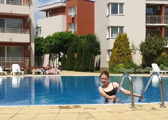 U Kasi Bulgaria Apartment *